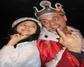 בוקר של כיף- בתאטרון הפארק בשבת