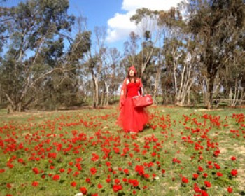 פסטיבל דרום אדום 2012