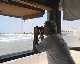 חוף מציצים, חופי רחצה בתל אביב, פתיחת עונת הרחצה, חופים מוכרזים בישראל